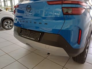 Opel Frontera 1.2 DI MHEV GS 110 Aut. Intelli-Sitze+Tech P.