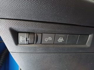 Opel Frontera 1.2 DI MHEV GS 110 Aut. Intelli-Sitze+Tech P.