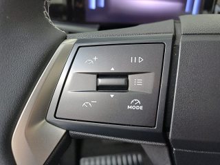 Opel Frontera 1.2 DI MHEV GS 110 Aut. Intelli-Sitze+Tech P.