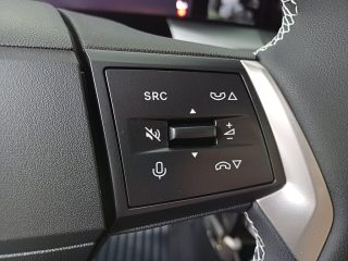 Opel Frontera 1.2 DI MHEV GS 110 Aut. Intelli-Sitze+Tech P.