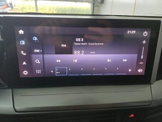 Opel Frontera 1.2 DI MHEV GS 110 Aut. Intelli-Sitze+Tech P.