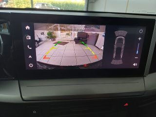 Opel Frontera 1.2 DI MHEV GS 110 Aut. Intelli-Sitze+Tech P.