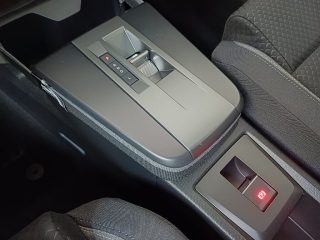 Opel Frontera 1.2 DI MHEV GS 110 Aut. Intelli-Sitze+Tech P.