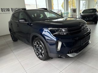 Citroën C5 Aircross BlueHDI 130 S&S EAT8 Max