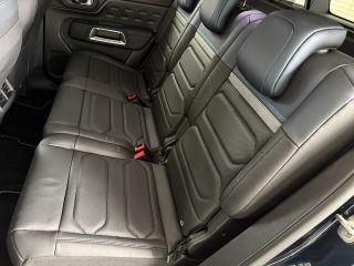 Citroën C5 Aircross BlueHDI 130 S&S EAT8 Max