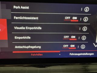 Citroën C5 Aircross BlueHDI 130 S&S EAT8 Max