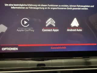 Citroën C5 Aircross BlueHDI 130 S&S EAT8 Max