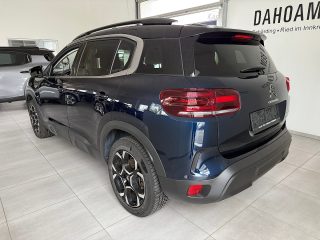 Citroën C5 Aircross BlueHDI 130 S&S EAT8 Max