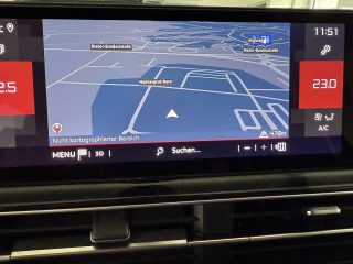 Citroën C5 Aircross BlueHDI 130 S&S EAT8 Max