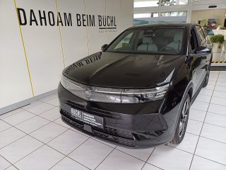 Opel Grandland 1.2 MHEV GS Aut. AHK, Tech & Komfort GS Paket