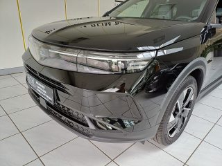 Opel Grandland 1.2 MHEV GS Aut. AHK, Tech & Komfort GS Paket