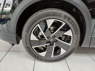 Opel Grandland 1.2 MHEV GS Aut. AHK, Tech & Komfort GS Paket