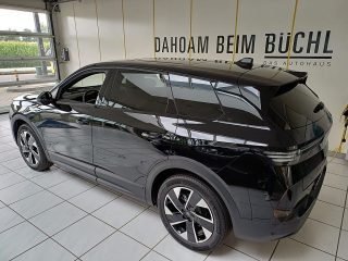 Opel Grandland 1.2 MHEV GS Aut. AHK, Tech & Komfort GS Paket