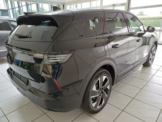 Opel Grandland 1.2 MHEV GS Aut. AHK, Tech & Komfort GS Paket