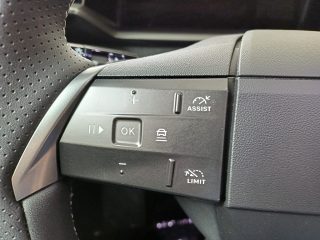 Opel Grandland 1.2 MHEV GS Aut. AHK, Tech & Komfort GS Paket