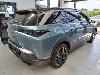 Peugeot 5008 mHEV 145 e-DCS6 GT Aut. AHK + 360° Kamera