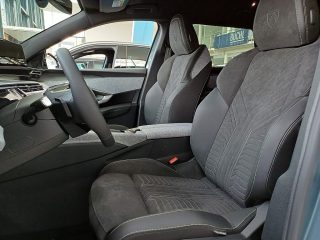 Peugeot 5008 mHEV 145 e-DCS6 GT Aut. AHK + 360° Kamera