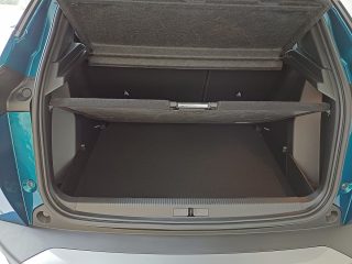 Peugeot 2008 Hybrid 145 e-DCS6 Allure