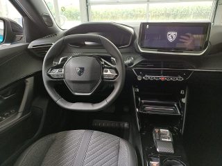 Peugeot 2008 Hybrid 145 e-DCS6 Allure