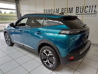 Peugeot 2008 Hybrid 145 e-DCS6 Allure