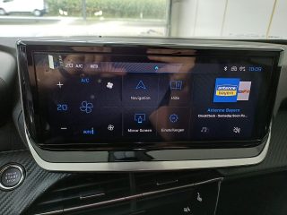 Peugeot 2008 Hybrid 145 e-DCS6 Allure