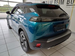 Peugeot 2008 Hybrid 145 e-DCS6 Allure