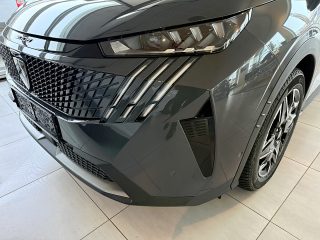 Peugeot 5008 mHEV 145 e-DCS6 GT Aut. AHK + 360° Kamera