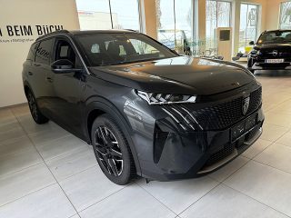 Peugeot 5008 mHEV 145 e-DCS6 GT Aut. AHK + 360° Kamera