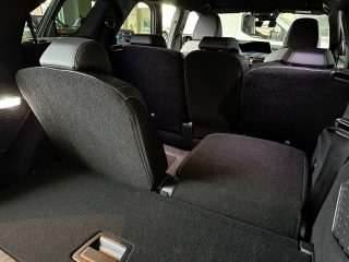 Peugeot 5008 mHEV 145 e-DCS6 GT Aut. AHK + 360° Kamera