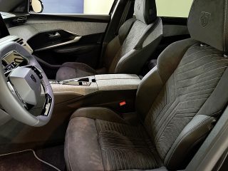 Peugeot 5008 mHEV 145 e-DCS6 GT Aut. AHK + 360° Kamera