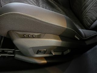 Peugeot 5008 mHEV 145 e-DCS6 GT Aut. AHK + 360° Kamera