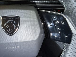 Peugeot 5008 mHEV 145 e-DCS6 GT Aut. AHK + 360° Kamera