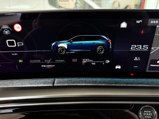 Peugeot 5008 mHEV 145 e-DCS6 GT Aut. AHK + 360° Kamera