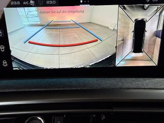 Peugeot 5008 mHEV 145 e-DCS6 GT Aut. AHK + 360° Kamera