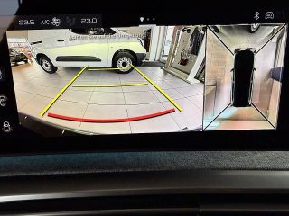 Peugeot 5008 mHEV 145 e-DCS6 GT Aut. AHK + 360° Kamera