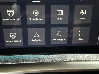 Peugeot 5008 mHEV 145 e-DCS6 GT Aut. AHK + 360° Kamera