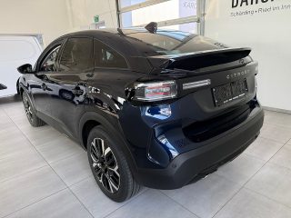 Citroën C4 Hybrid mHEV 136 S&S e-DSC Max