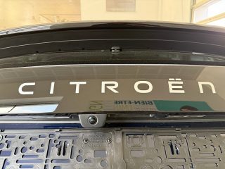 Citroën C4 Hybrid mHEV 136 S&S e-DSC Max