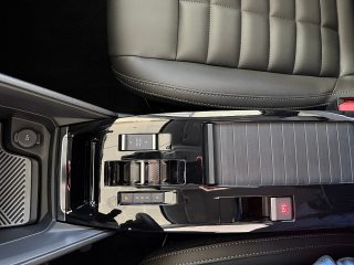 Citroën C4 Hybrid mHEV 136 S&S e-DSC Max