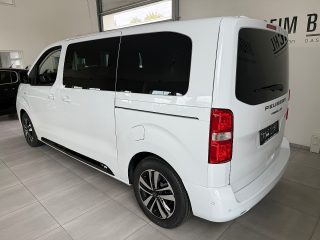 Peugeot Traveller Premium BHDi 180 L2 EAT8 ACC, AHK, SHZ