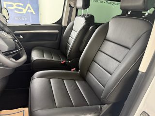 Peugeot Traveller Premium BHDi 180 L2 EAT8 ACC, AHK, SHZ