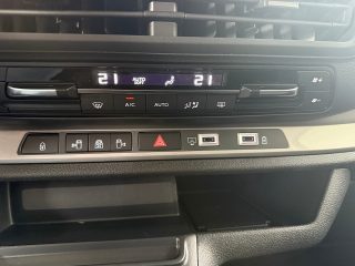 Peugeot Traveller Premium BHDi 180 L2 EAT8 ACC, AHK, SHZ