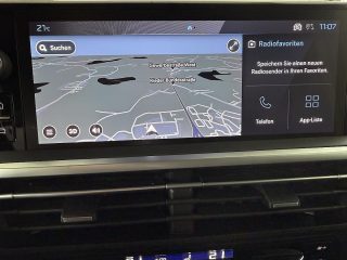 Peugeot Traveller Premium BHDi 180 L2 EAT8 ACC, AHK, SHZ