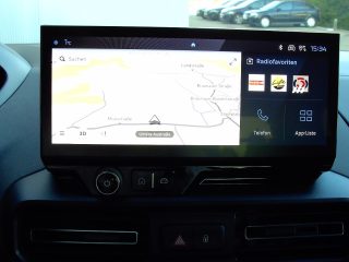 Peugeot Rifter Standard BlueHDI 130 S&S GT EAT8