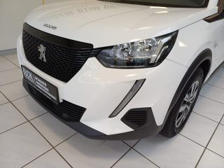 Peugeot 2008 BlueHDi 110 S&S Active 6-Gang-Manuell