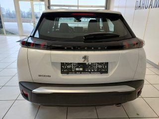 Peugeot 2008 BlueHDi 110 S&S Active 6-Gang-Manuell