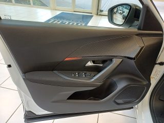 Peugeot 2008 BlueHDi 110 S&S Active 6-Gang-Manuell