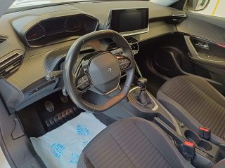 Peugeot 2008 BlueHDi 110 S&S Active 6-Gang-Manuell