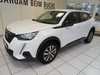 Peugeot 2008 BlueHDi 110 S&S Active 6-Gang-Manuell