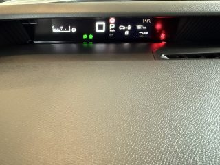 Citroën C3 Aircross Hybrid 145 S&S ë-DSC6 MAX